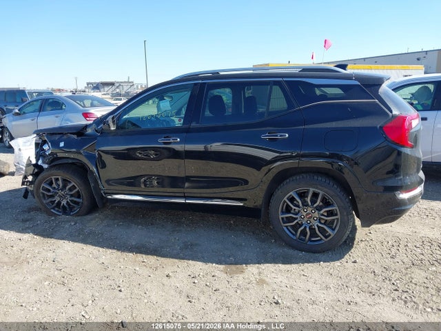 3GKALXEG3RL385133 GMC Terrain Denali