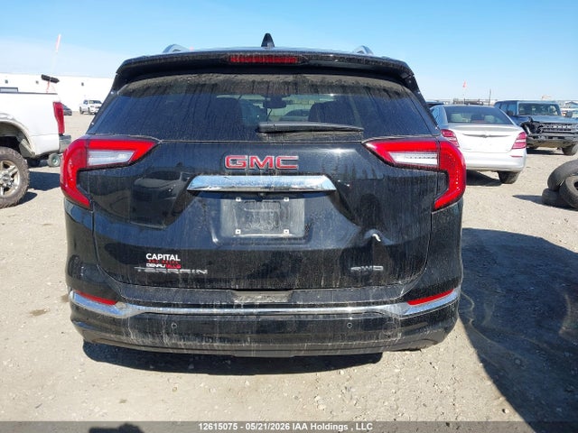 GMC Terrain Denali 2024 3GKALXEG3RL385133 Image 17