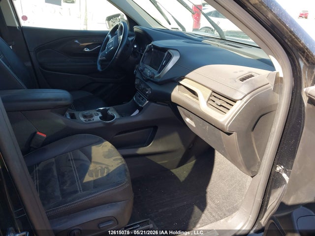 GMC Terrain Denali 2024 3GKALXEG3RL385133 Image 5