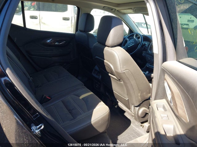 GMC Terrain Denali 2024 3GKALXEG3RL385133 Image 8