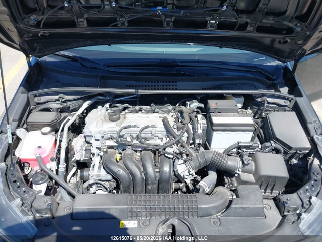 5YFBPMBE4NP365234 Toyota Corolla Le/xle