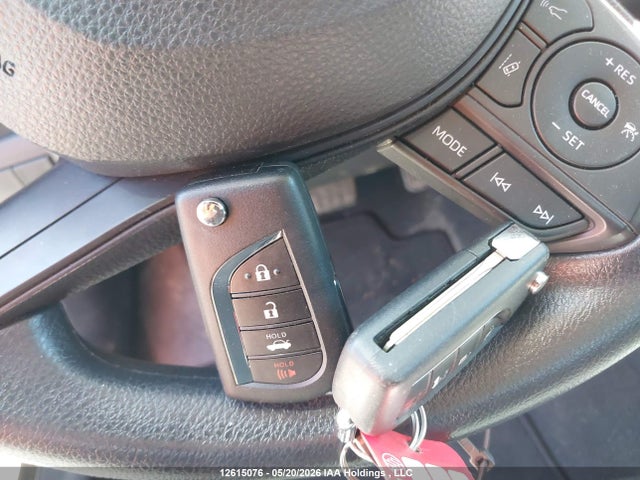 5YFBPMBE4NP365234 Toyota Corolla Le/xle