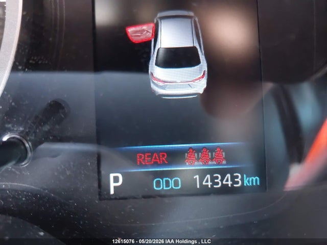 5YFBPMBE4NP365234 Toyota Corolla Le/xle