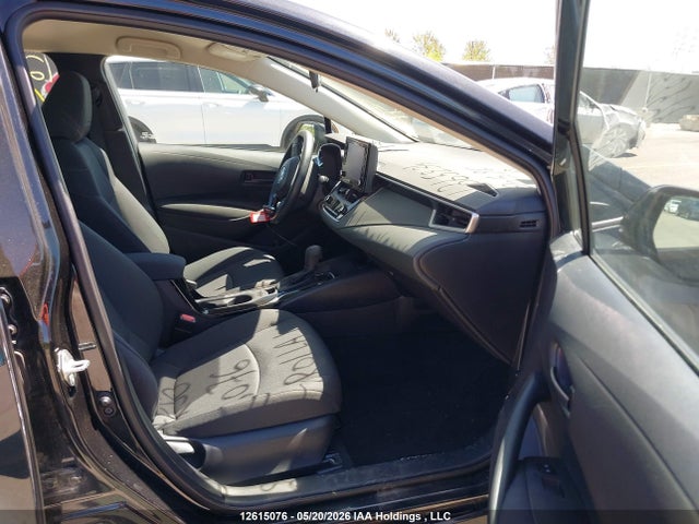 5YFBPMBE4NP365234 Toyota Corolla Le/xle