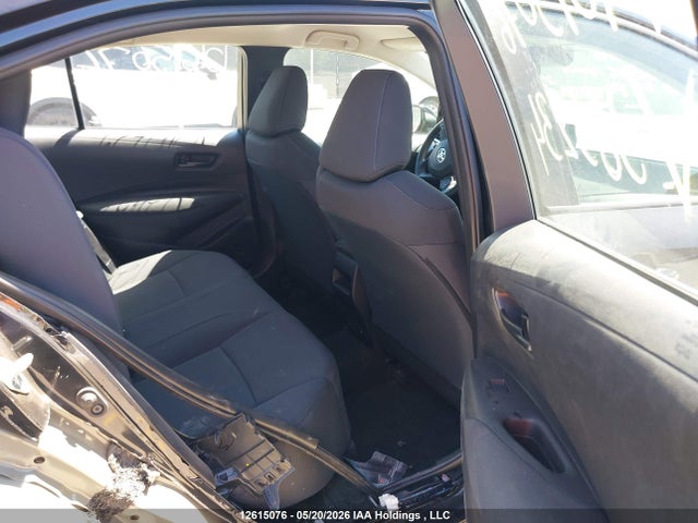 5YFBPMBE4NP365234 Toyota Corolla Le/xle
