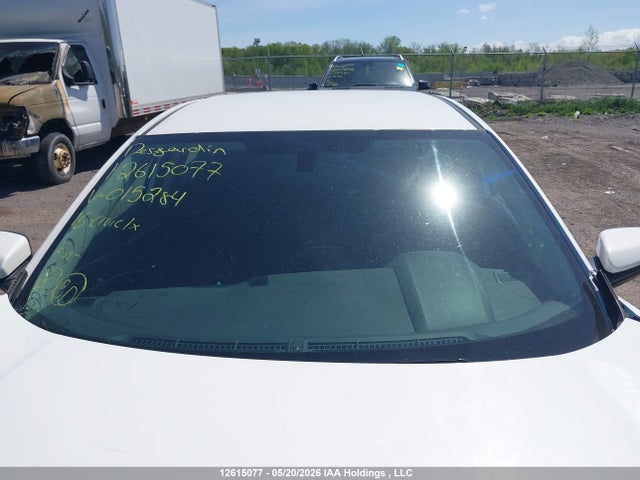 12615077 :رقم المزاد ، 2HGFC2F54GH015284 vin ، 2016 Honda Civic Lx مزاد بيع