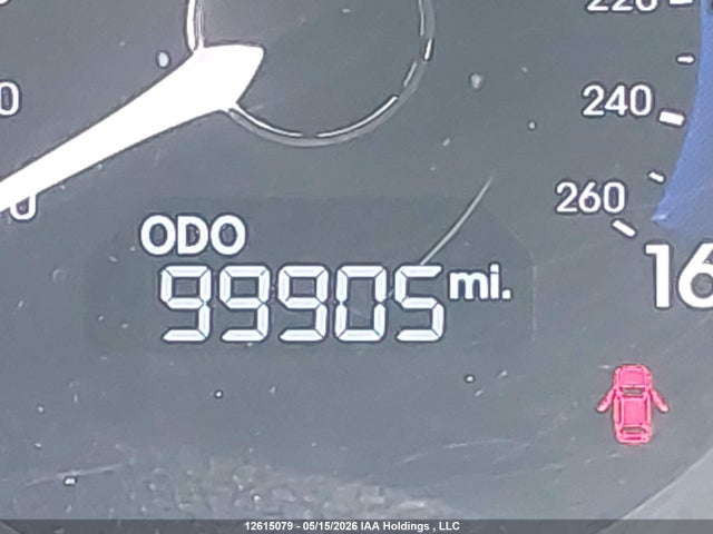 Aukcja sprzedaży 2015 Hyundai Sonata Hybrid/limited, vin: KMHEC4A46FA139456, numer aukcji: 12615079