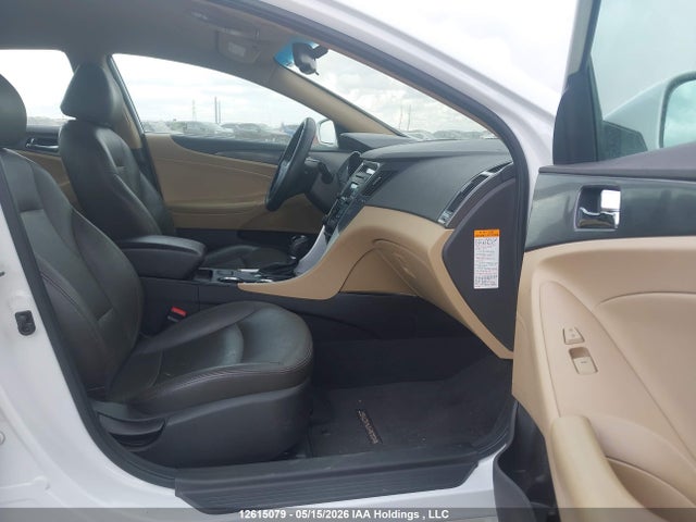 Aukcja sprzedaży 2015 Hyundai Sonata Hybrid/limited, vin: KMHEC4A46FA139456, numer aukcji: 12615079