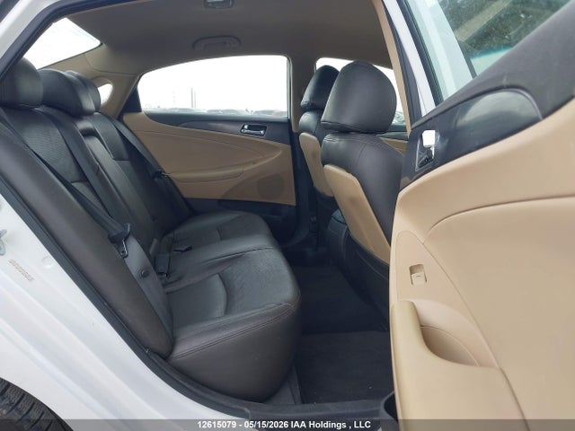 Aukcja sprzedaży 2015 Hyundai Sonata Hybrid/limited, vin: KMHEC4A46FA139456, numer aukcji: 12615079
