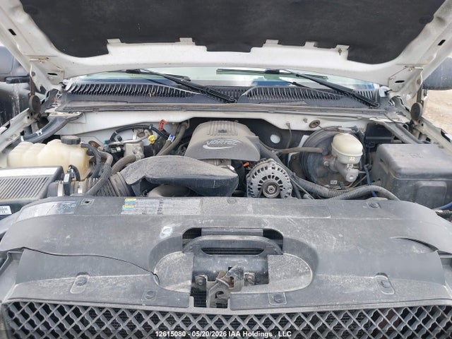 Aukcja sprzedaży 2005 Chevrolet Silverado 1500 Ls, vin: 2GCEC19V651123959, numer aukcji: 12615080