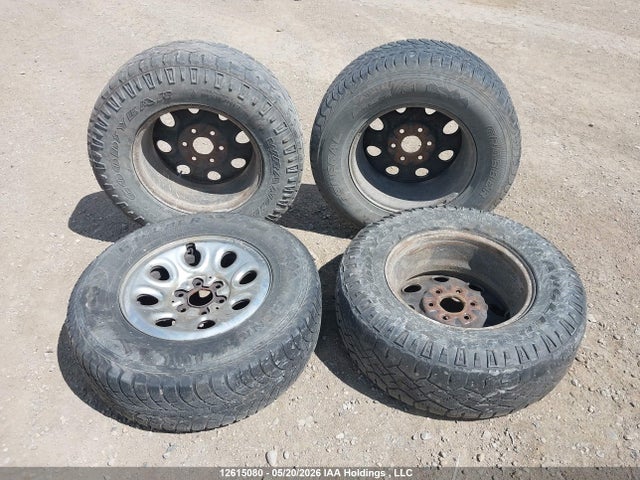 Aukcja sprzedaży 2005 Chevrolet Silverado 1500 Ls, vin: 2GCEC19V651123959, numer aukcji: 12615080