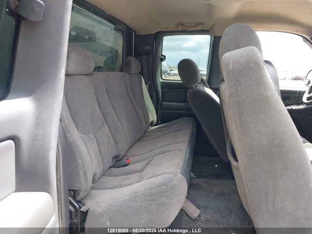 Aukcja sprzedaży 2005 Chevrolet Silverado 1500 Ls, vin: 2GCEC19V651123959, numer aukcji: 12615080