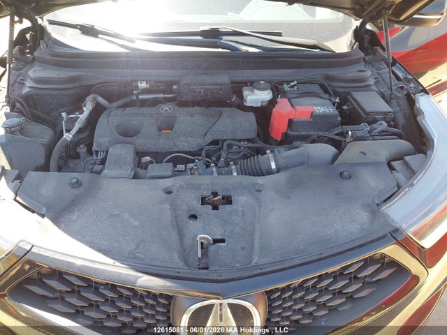 Aukcja sprzedaży 2020 Acura Rdx A-spec, vin: 5J8TC2H69LL804505, numer aukcji: 12615081