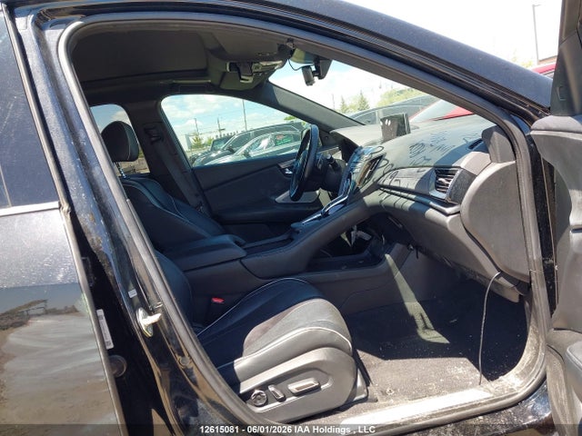 Aukcja sprzedaży 2020 Acura Rdx A-spec, vin: 5J8TC2H69LL804505, numer aukcji: 12615081