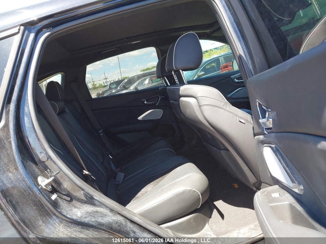 Aukcja sprzedaży 2020 Acura Rdx A-spec, vin: 5J8TC2H69LL804505, numer aukcji: 12615081