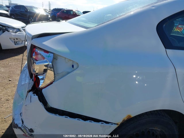 Aukcja sprzedaży 2012 Honda Civic Lx, vin: 2HGFB2F4XCH038072, numer aukcji: 12615082