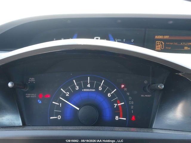 Aukcja sprzedaży 2012 Honda Civic Lx, vin: 2HGFB2F4XCH038072, numer aukcji: 12615082