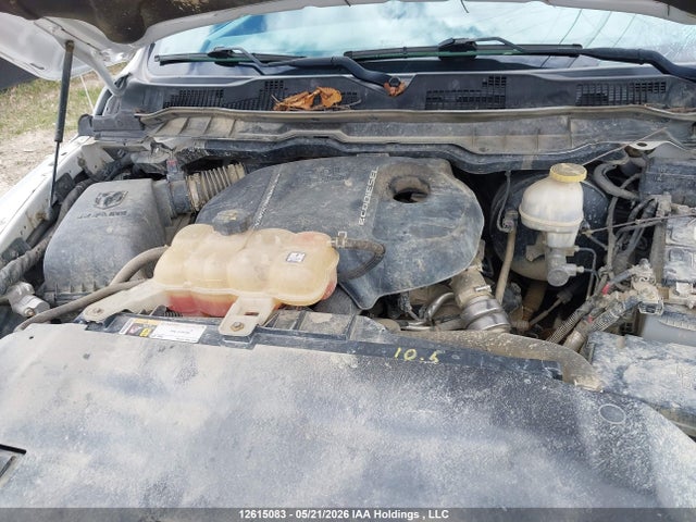 RAM 1500 Slt 2018 1C6RR7LM7JS346208 Image 10