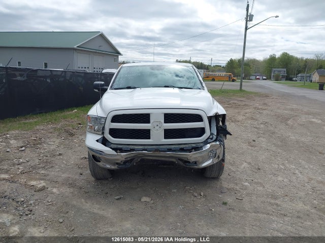 RAM 1500 Slt 2018 1C6RR7LM7JS346208 Image 13