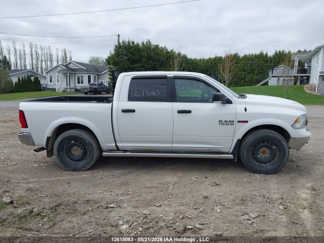 RAM 1500 Slt 2018 1C6RR7LM7JS346208 Image 14