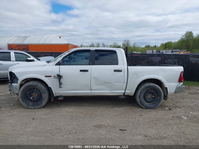 RAM 1500 Slt 2018 1C6RR7LM7JS346208 Image 15