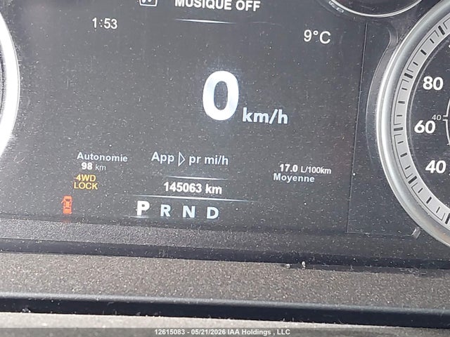RAM 1500 Slt 2018 1C6RR7LM7JS346208 Image 16