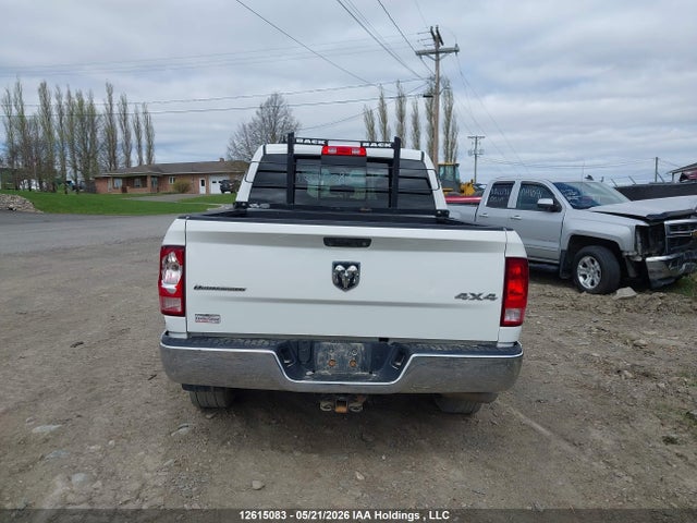 RAM 1500 Slt 2018 1C6RR7LM7JS346208 Image 17