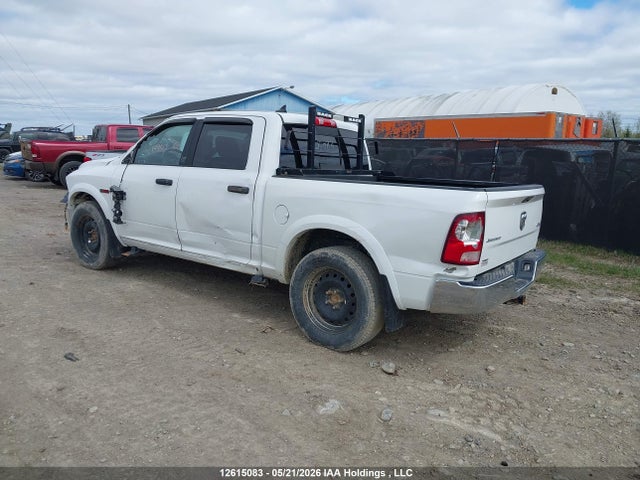 RAM 1500 Slt 2018 1C6RR7LM7JS346208 Image 3