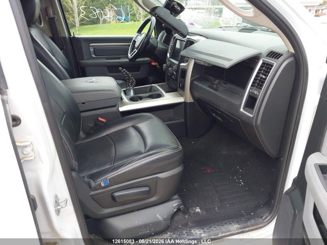 RAM 1500 Slt 2018 1C6RR7LM7JS346208 Image 5