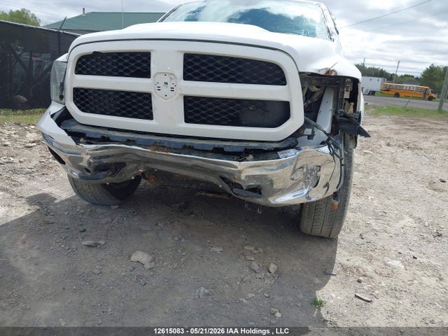 RAM 1500 Slt 2018 1C6RR7LM7JS346208 Image 6