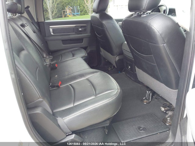 RAM 1500 Slt 2018 1C6RR7LM7JS346208 Image 8