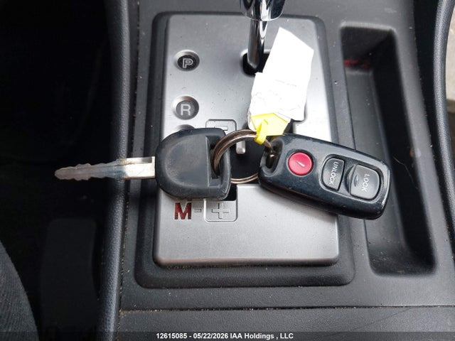 Auction sale of the 2008 Mazda Mazda3 Gs/gx, vin: JM1BK32F681794806, lot number: 12615085