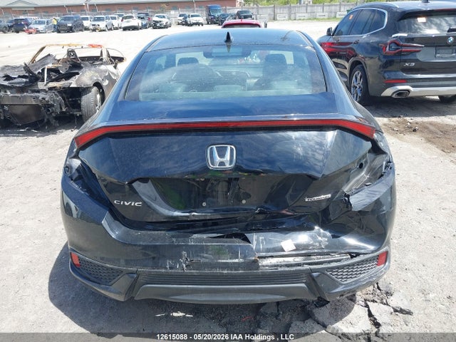 Aukcja sprzedaży 2020 Honda Civic Touring, vin: 2HGFC3B99LH450293, numer aukcji: 12615088