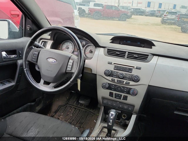 Продаж на аукціоні авто 2010 Ford Focus Sel, vin: 1FAHP3HNXAW102085, номер лоту: 12615090