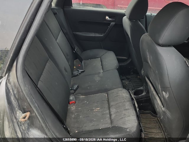 Продаж на аукціоні авто 2010 Ford Focus Sel, vin: 1FAHP3HNXAW102085, номер лоту: 12615090