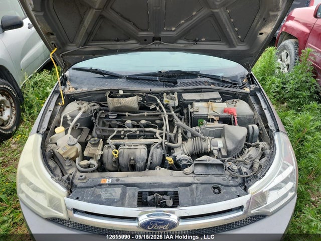 Продаж на аукціоні авто 2010 Ford Focus Sel, vin: 1FAHP3HNXAW102085, номер лоту: 12615090