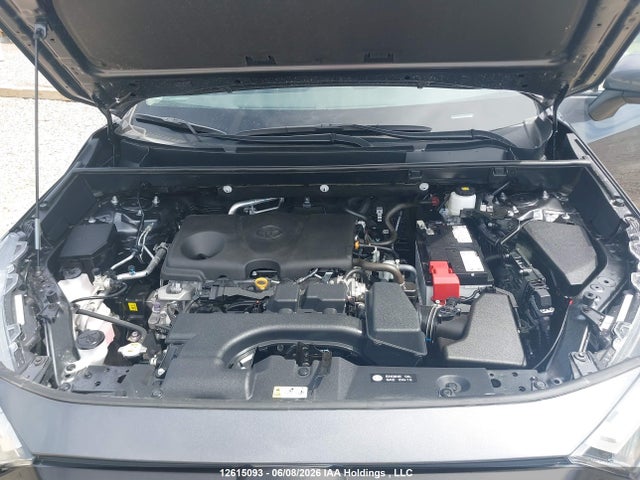 Продажа на аукционе авто 2025 Toyota Rav4 Xle/xle Premium, vin: 2T3R1RFV8SC578505, номер лота: 12615093