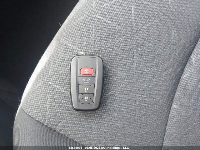 Продажа на аукционе авто 2025 Toyota Rav4 Xle/xle Premium, vin: 2T3R1RFV8SC578505, номер лота: 12615093