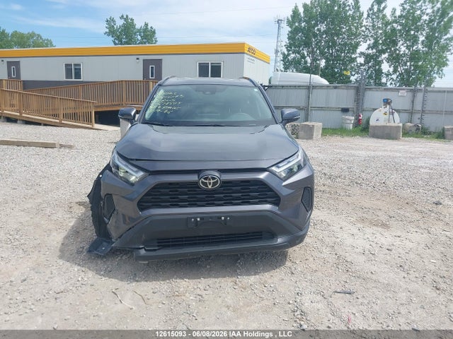 Продажа на аукционе авто 2025 Toyota Rav4 Xle/xle Premium, vin: 2T3R1RFV8SC578505, номер лота: 12615093