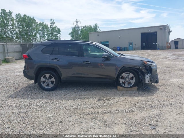 Продажа на аукционе авто 2025 Toyota Rav4 Xle/xle Premium, vin: 2T3R1RFV8SC578505, номер лота: 12615093