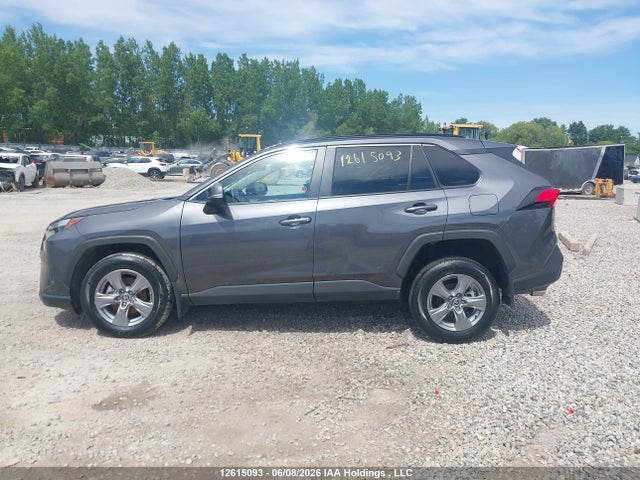 Продажа на аукционе авто 2025 Toyota Rav4 Xle/xle Premium, vin: 2T3R1RFV8SC578505, номер лота: 12615093
