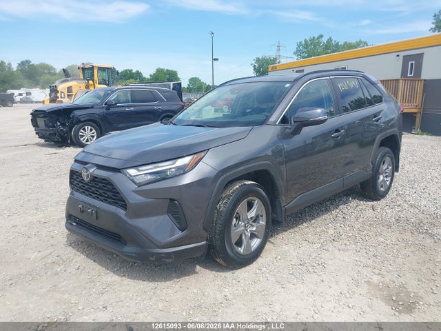 Продажа на аукционе авто 2025 Toyota Rav4 Xle/xle Premium, vin: 2T3R1RFV8SC578505, номер лота: 12615093