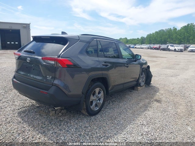 Продажа на аукционе авто 2025 Toyota Rav4 Xle/xle Premium, vin: 2T3R1RFV8SC578505, номер лота: 12615093
