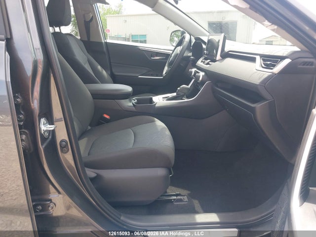 Продажа на аукционе авто 2025 Toyota Rav4 Xle/xle Premium, vin: 2T3R1RFV8SC578505, номер лота: 12615093