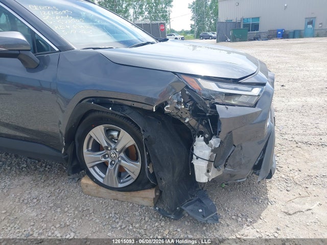 Продажа на аукционе авто 2025 Toyota Rav4 Xle/xle Premium, vin: 2T3R1RFV8SC578505, номер лота: 12615093