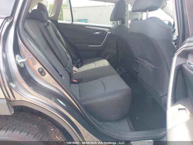 Продажа на аукционе авто 2025 Toyota Rav4 Xle/xle Premium, vin: 2T3R1RFV8SC578505, номер лота: 12615093