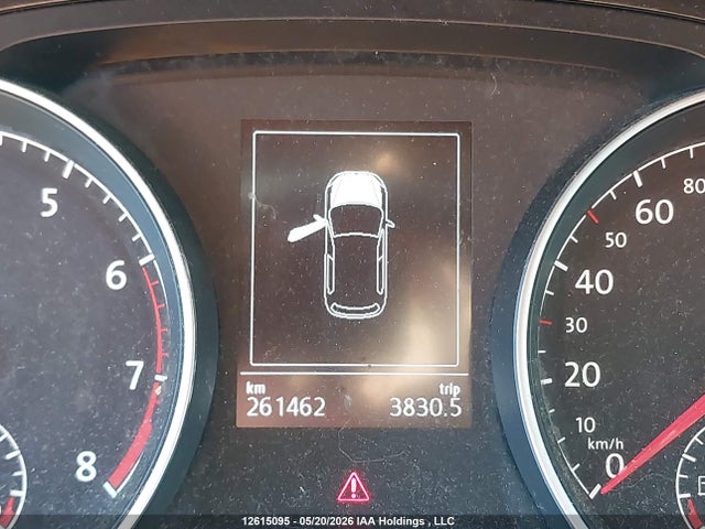 Auction sale of the 2018 Volkswagen Golf S/se, vin: 3VWG17AU7JM284387, lot number: 12615095
