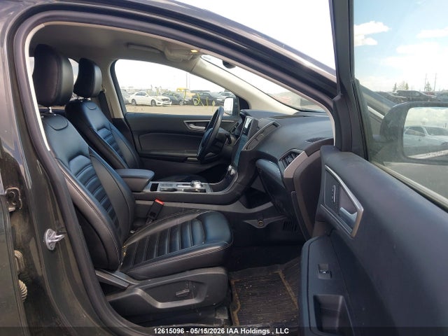Ford EDGE SEL 2022 2FMPK4J96NBA47323 Image 21