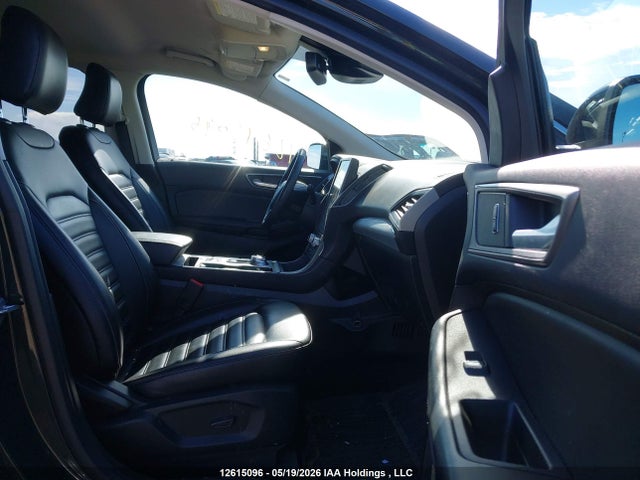 Ford EDGE SEL 2022 2FMPK4J96NBA47323 Image 5