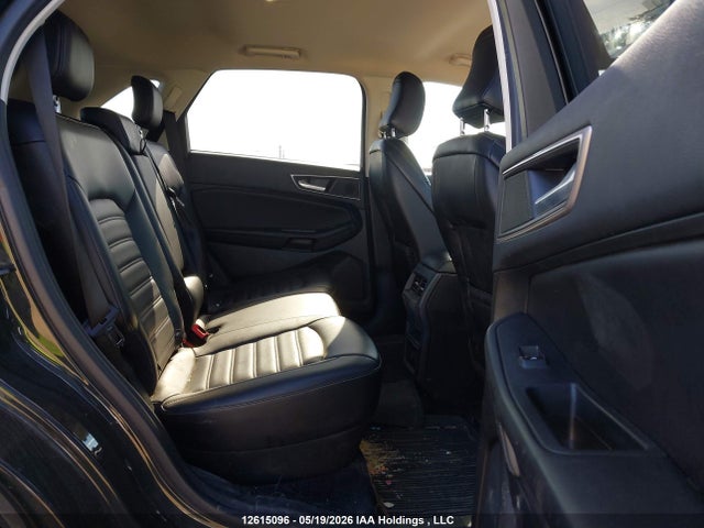Ford EDGE SEL 2022 2FMPK4J96NBA47323 Image 8